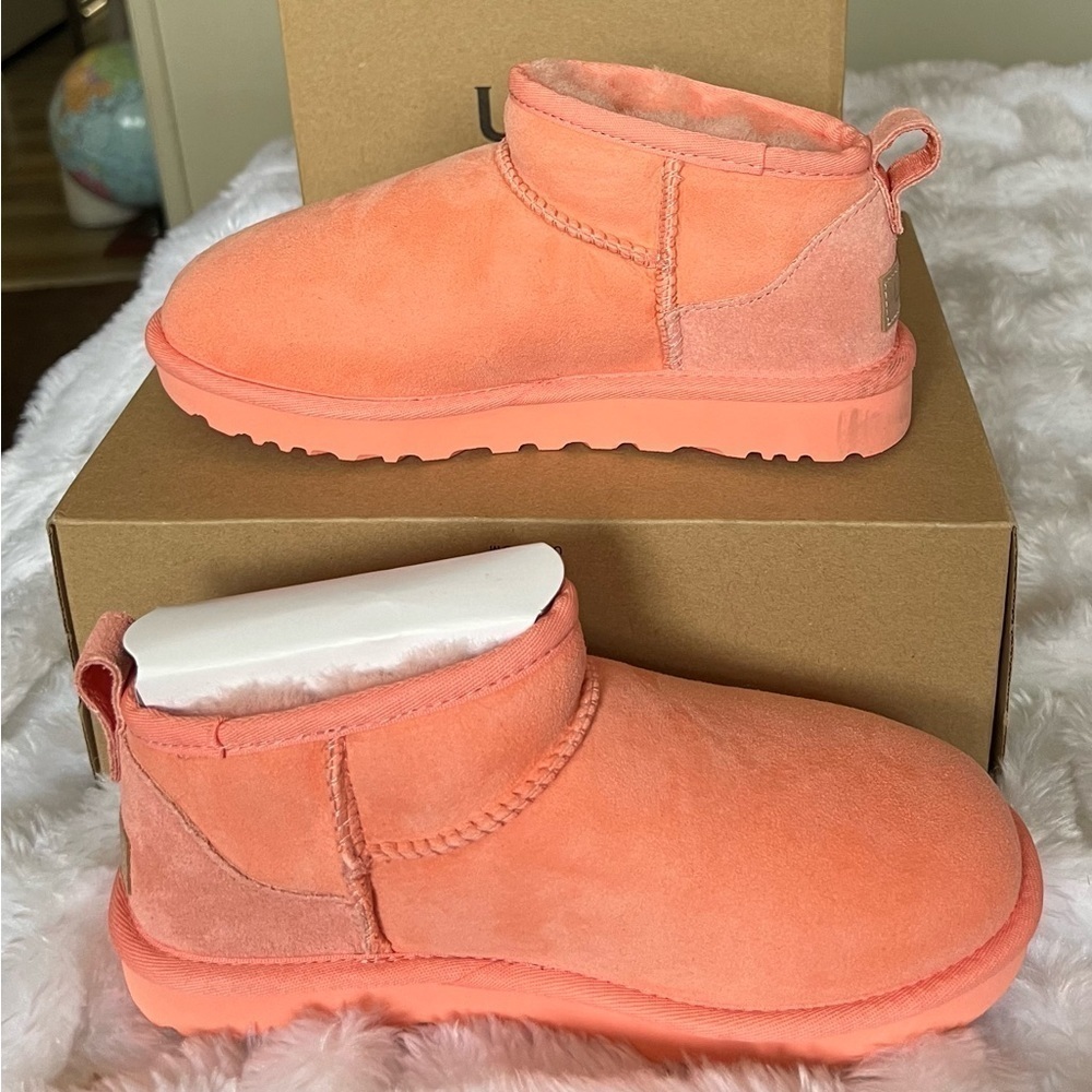 UGG Classic Ultra Mini Women